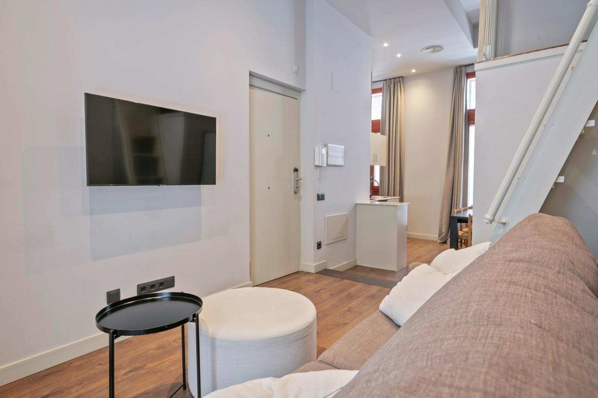 Uma Suites Barceloneta Beach Exterior foto
