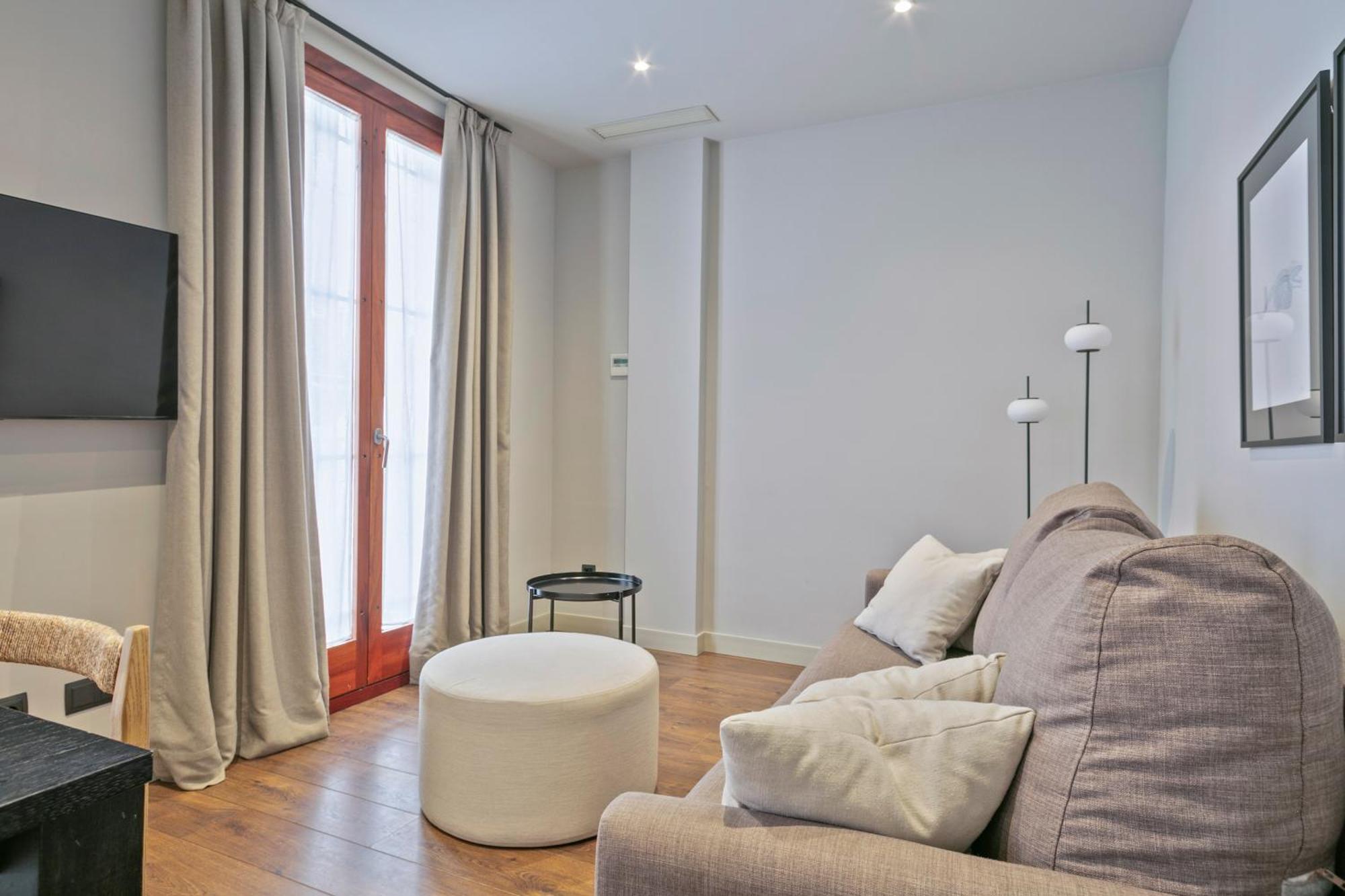 Uma Suites Barceloneta Beach Exterior foto